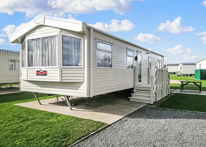 York House Holiday park