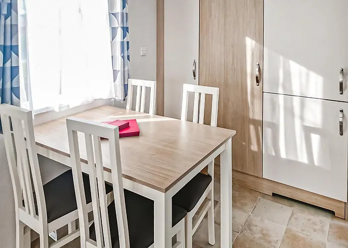 York House Holiday park