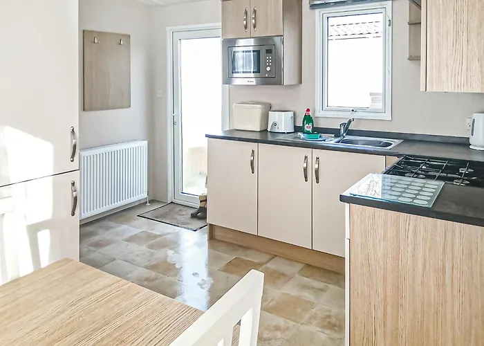 Holiday park York House *