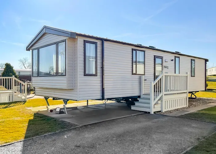York House Holiday park *