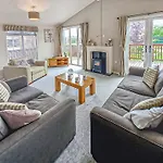 York House Feriepark Thirsk