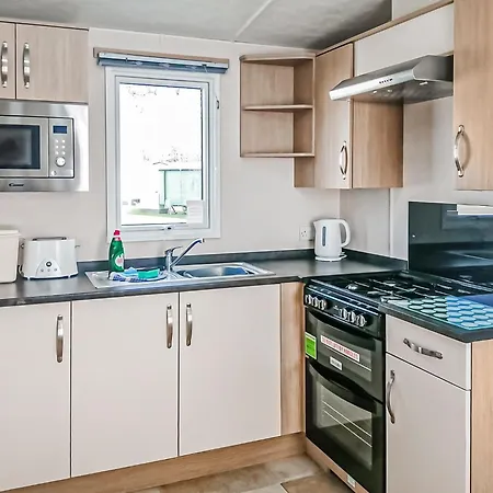York House Тирск