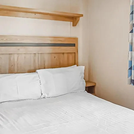 База отдыха York House Тирск
