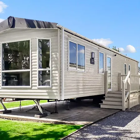 База отдыха York House Тирск