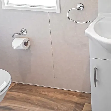 Semesterpark York House Bagby