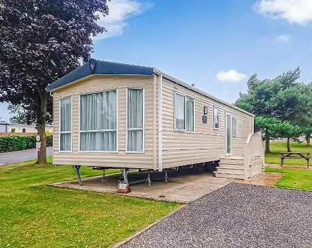 Vakantiepark York House *