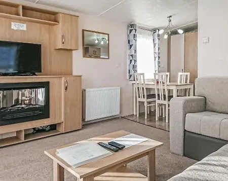 Vakantiepark York House