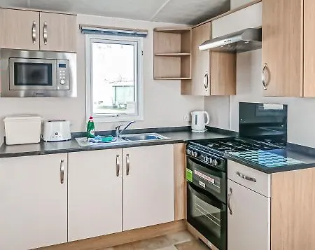 York House Vakantiepark Bagby